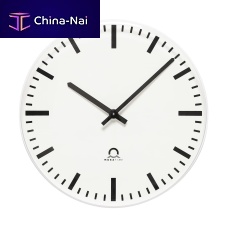 Airport clock Modernaanalogquartz