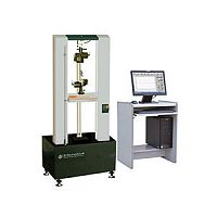 Electronic testing machine LLY-50tensileburstautomatic