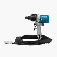 Hydraulic impact wrench DHW seriesadjustable