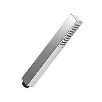 Square tube hand shower TD203