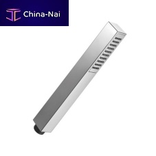 Square tube hand shower TD203