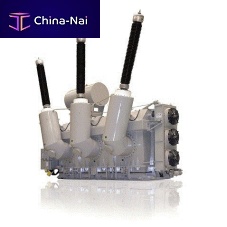 Power transformer immersedsubstationsingle-phase