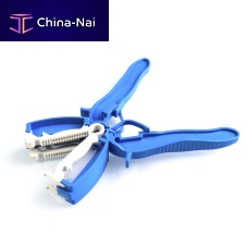 Umbilical cord scissors disposable