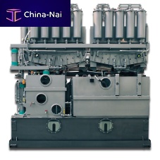 Water distillation unit MD series