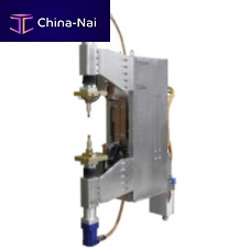 Projection welding machine SPATZ+for integrationstandalonefor metal