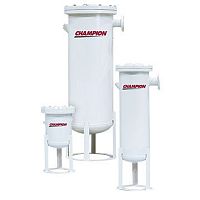Oil mist collector CFE seriesfiltration mediacoalescing