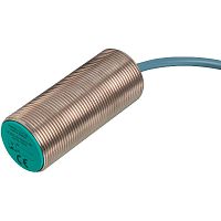 Inductive proximity switch cylindricalrectangularAS-Interface
