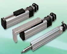 Electric cylinder KBZ seriesprecision