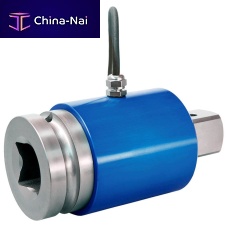 Reaction torque sensor DV-14 square driveanalogIP50
