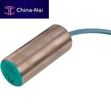 Inductive proximity switch cylindricalrectangularAS-Interface