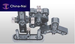 Hot runner manifold