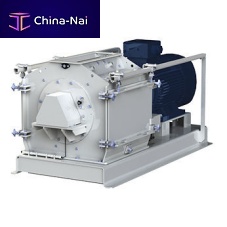 Hammer mill NDK serieshorizontalfoodfor organic waste