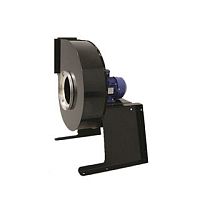 Centrifugal fan V-Maxfume exhauststeelindustrial