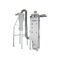 Cartridge dust collector KA seriespneumatic backblowingcompactmodular