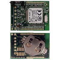 Multilayer printed circuit board BC600for communication module