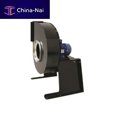 Centrifugal fan V-Maxfume exhauststeelindustrial