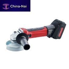 Electric portable grinder RO AG8000anglecordless