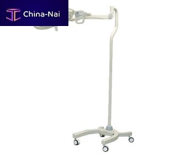 LED examination light PG EYES wall-mountedmobileceiling-mounted