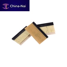 Strip brush cleaningfinishingsurface treatment