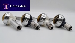 Dental air polisher N104