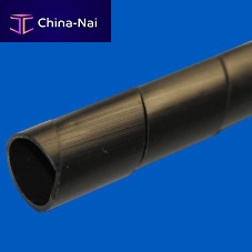 Plastic cable protector