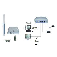 Intraoral camera BD-710digitalVGACCD