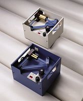 Veterinary ventilator Ugo Basile 7025electronicfor micefor rats
