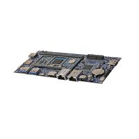 PC 104 computer-on-module VIA SOM -9X20 quad-coreQualcommHDMI