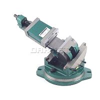 Machine tool vise FZU series