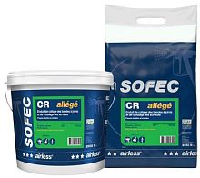 Bonding paste Airlite CRjointspray