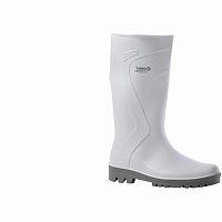 Unisex hospital boots ErgoBootwashableanti-staticwhite