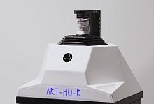 Virtual dental articulator ART-HU-R