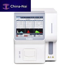 Veterinary hematology analyzer OV-360automaticautomatedbenchtop