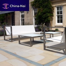 Modular sofa BANCAcontemporarygardenpatio