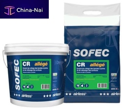 Bonding paste Airlite CRjointspray