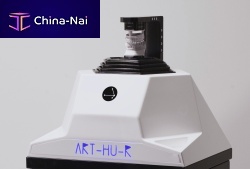 Virtual dental articulator ART-HU-R