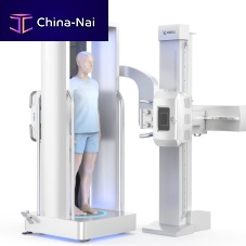 Radiography system WR-3Ddigitalfor multipurpose radiographywithout table