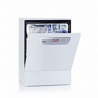 Dental washer-disinfector PG 8581 [AD LD]reprocessingundercounterautomatic