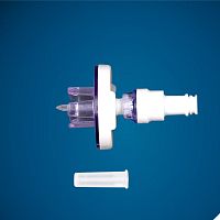 Vial adapter KS-254 series
