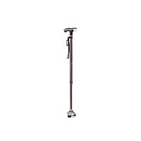 T-handle walking stick SZ006height-adjustable