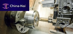Forging die