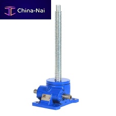 Metal screw jack SWL series