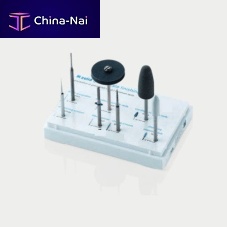 Dental burr 875520metalzirconia