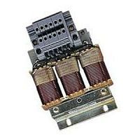 Wire-wound inductor 3MCH seriesfor three-phasecopper wire