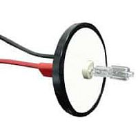 Tungsten halogen lamp light source IS-Lamp-Cal visibleNIRcalibrated