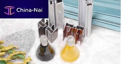 Thermal insulation adhesive polyurethanefor aluminumfoam