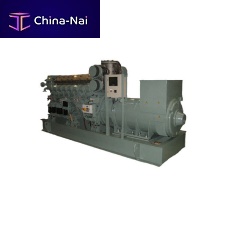 Diesel generator set MAS 1795for ships60 HzIP23