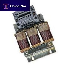 Wire-wound inductor 3MCH seriesfor three-phasecopper wire
