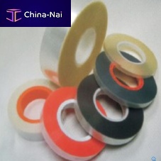 Cover tape rubber