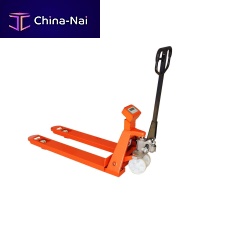 Hand pallet truck HPS-Ahydraulictransporthandling